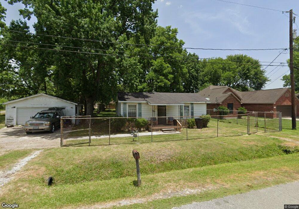 954 Randolph St, Houston, TX 77088 - photo 1