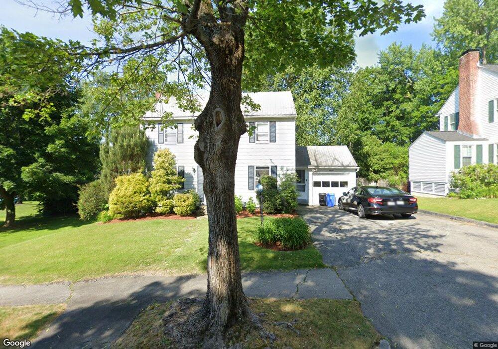 11 Longworth Rd, Worcester, MA 01602 - photo 1