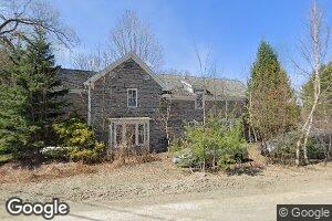 40 Highland Ave, Harmony, ME 04942