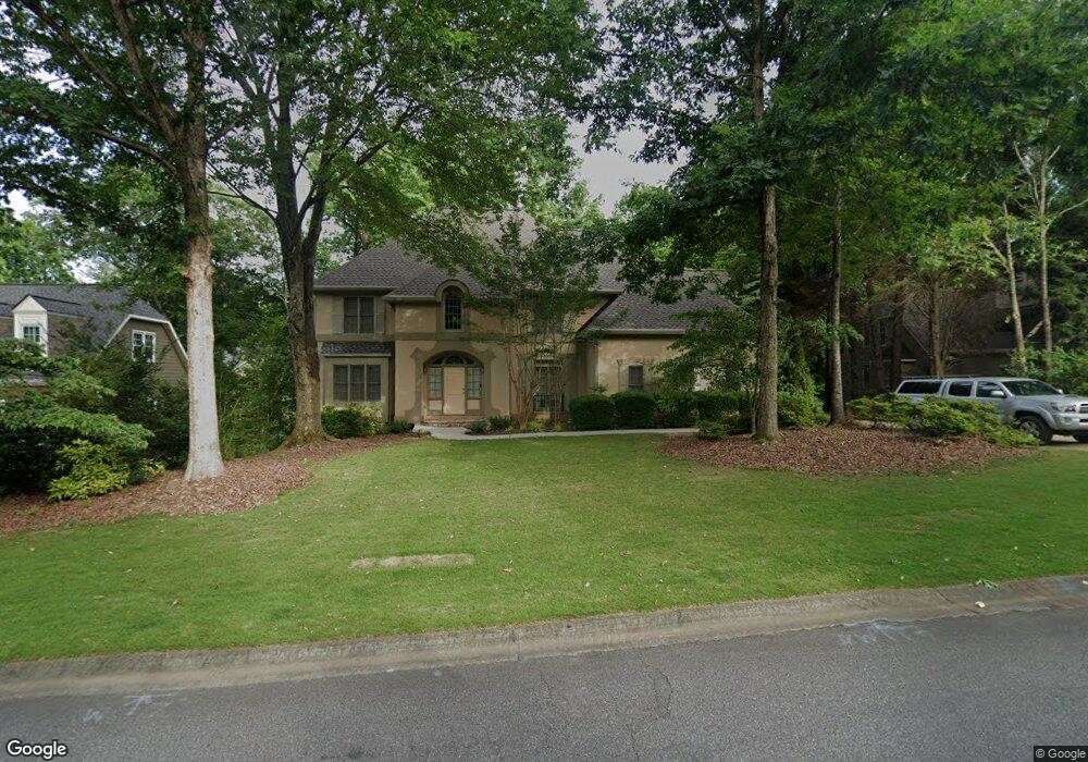4518 Forest Peak Cir, Marietta, GA 30066 - photo 1