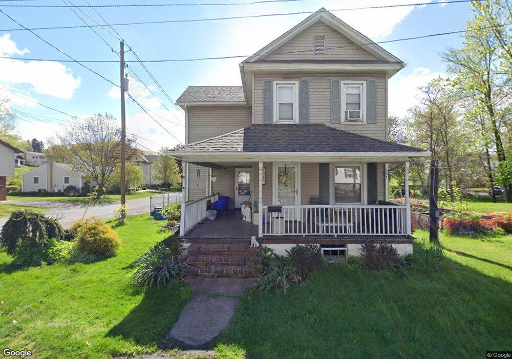 120 Holden St, Dupont, PA 18641 - photo 1