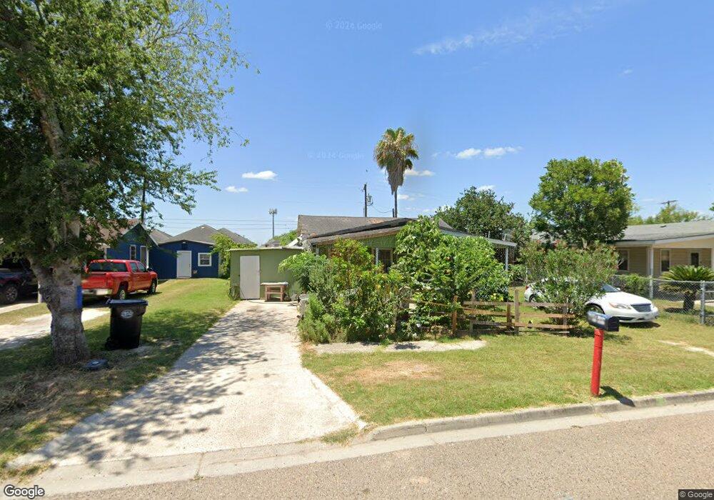 401 Sgt Rosas St, Weslaco, TX 78596 - photo 1