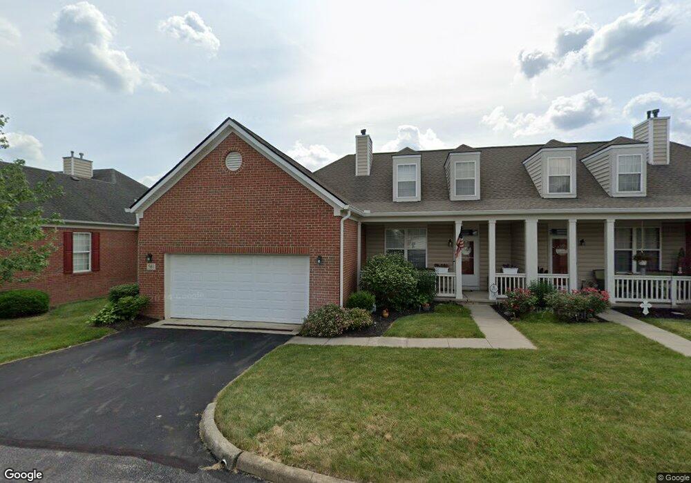 561 Elm Pass unit 561, Columbus, OH 43213 - photo 1