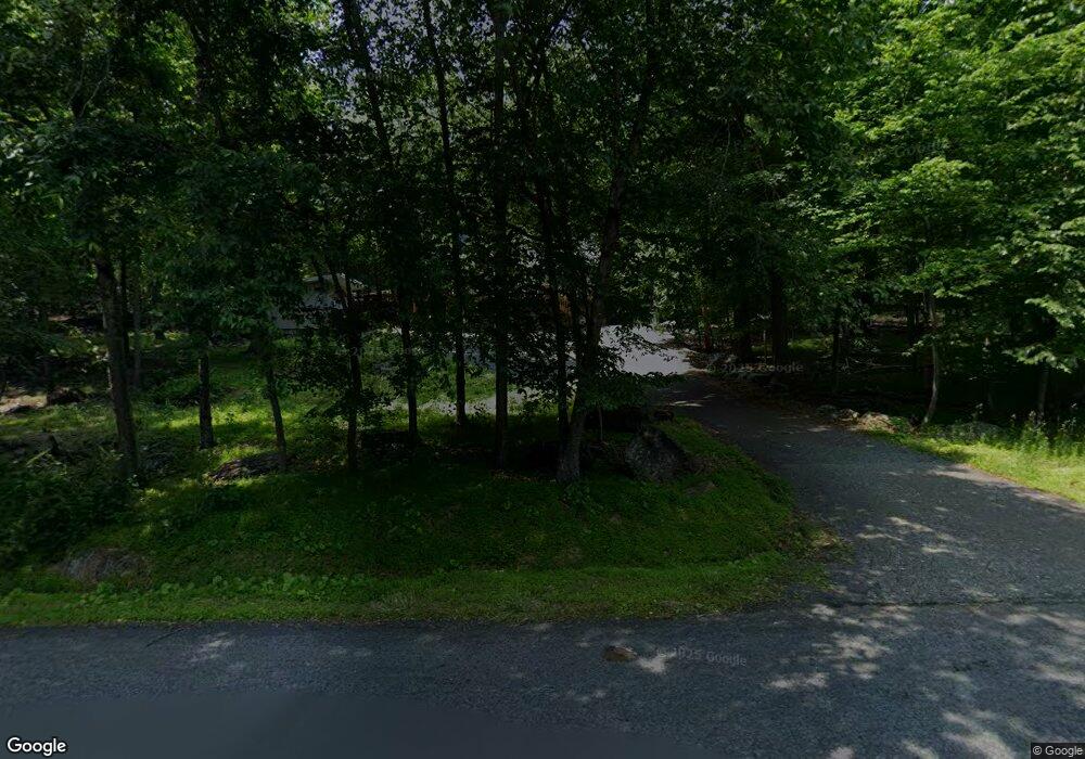 75 Pocono Mountain Lake Estate, Bushkill, PA 18324 - photo 1