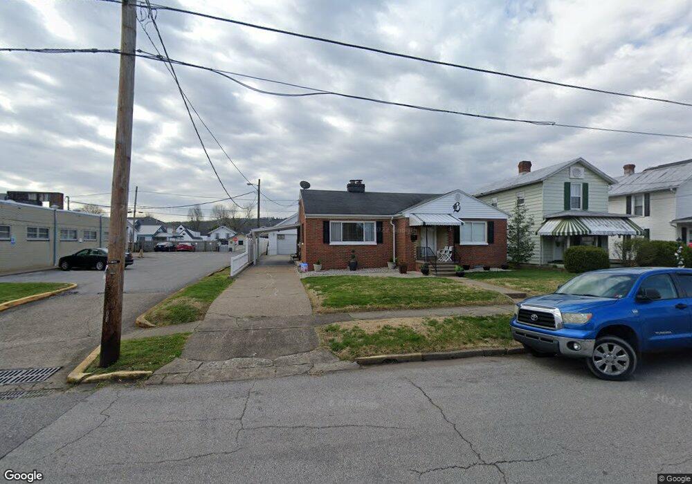 1209 Grosscup Ave, Dunbar, WV 25064 - photo 1