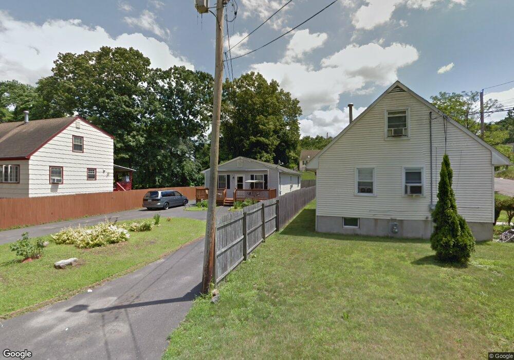 337 Platt St, Bridgeport, CT 06606 - photo 1