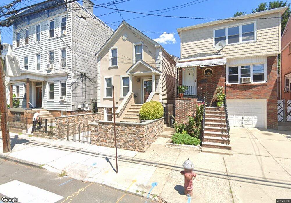 202 Congress St, Jersey City, NJ 07307 - photo 1