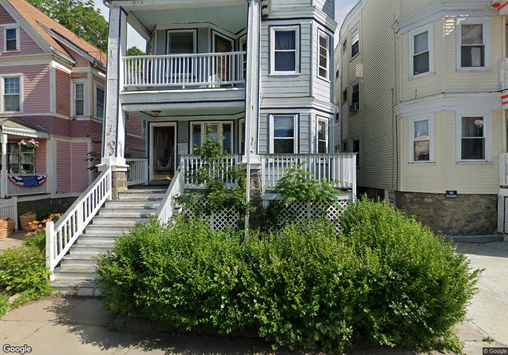 41A Parkman St unit 2, Dorchester, MA 02122 - photo 1