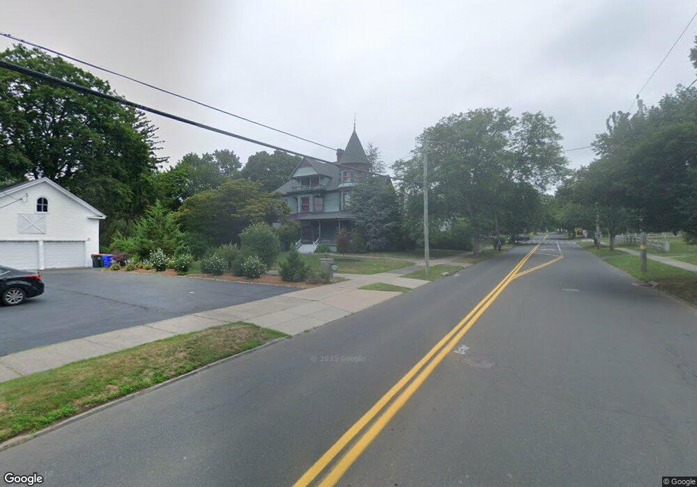 322 N Main St, Wallingford, CT 06492 - photo 1