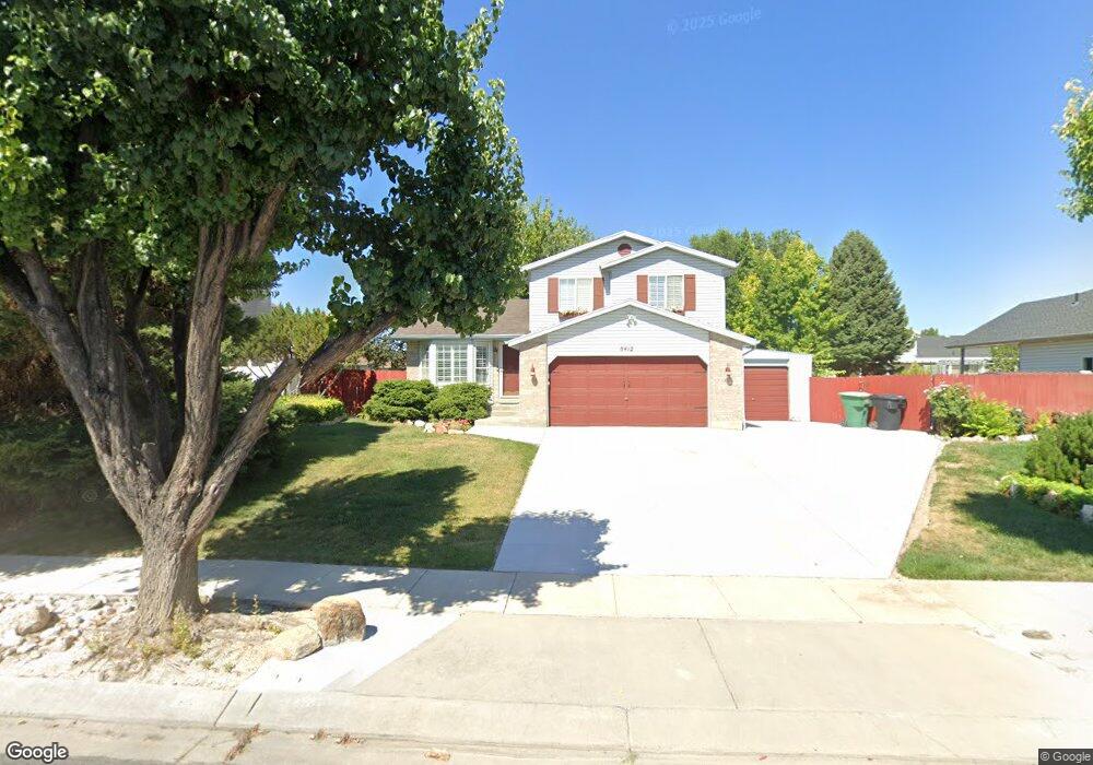 8412 S 1520 W, West Jordan, UT 84088 - photo 1