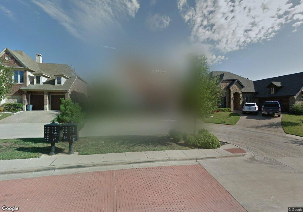 8501 Freedom Way, North Richland Hills, TX 76182 - photo 1