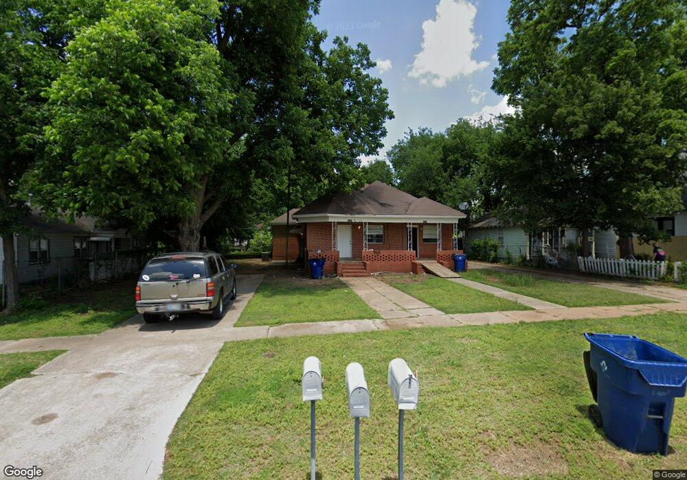 1005 W Ash Ave, Duncan, OK 73533 - photo 1