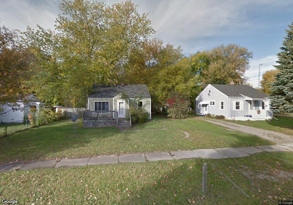 3407 Huggins Ave, Flint, MI 48506 - photo 1