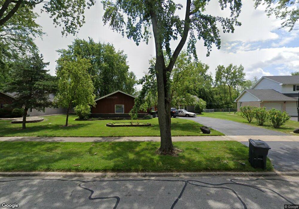 3112 Alexander Crescent, Flossmoor, IL 60422 - photo 1