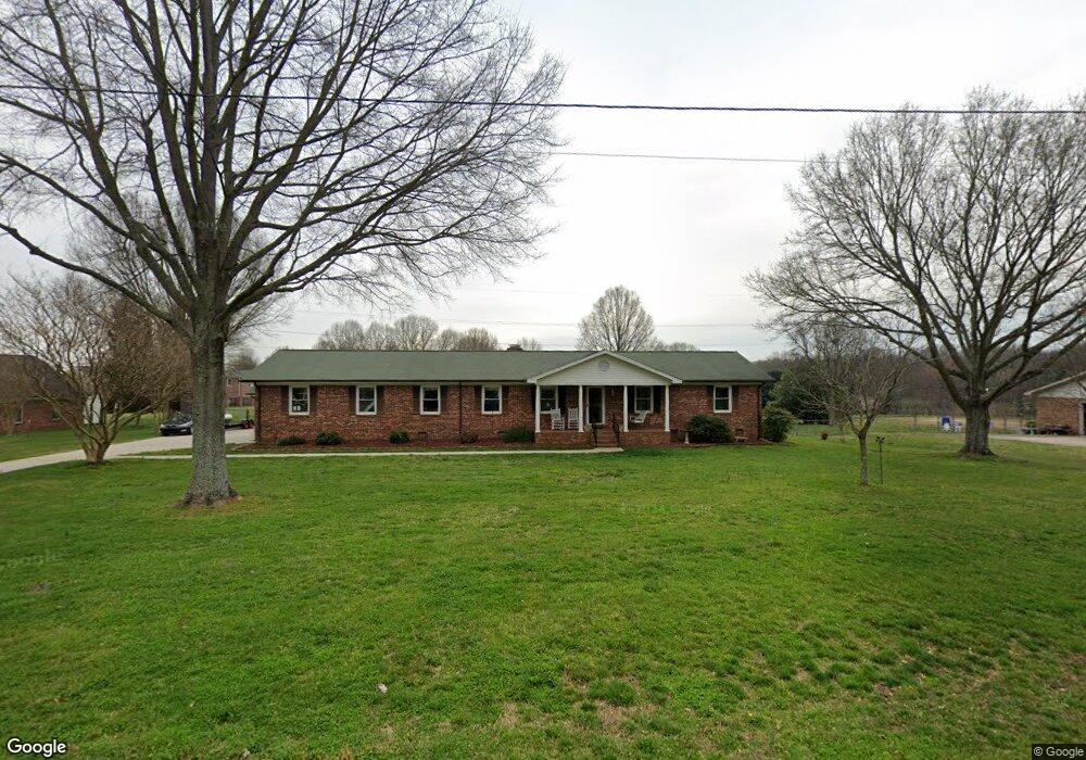 4607 Ranchway Dr SW, Concord, NC 28027 - photo 1