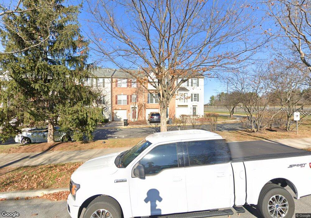 20842 Mountain Lake Terrace, Germantown, MD 20874 - photo 1