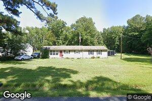 3381 Low Ground Rd, Hayes, VA 23072