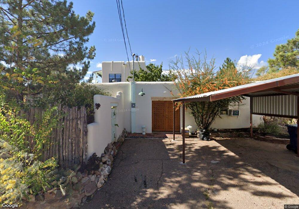 3 Camino Altito, Santa Fe, NM 87501 - photo 1