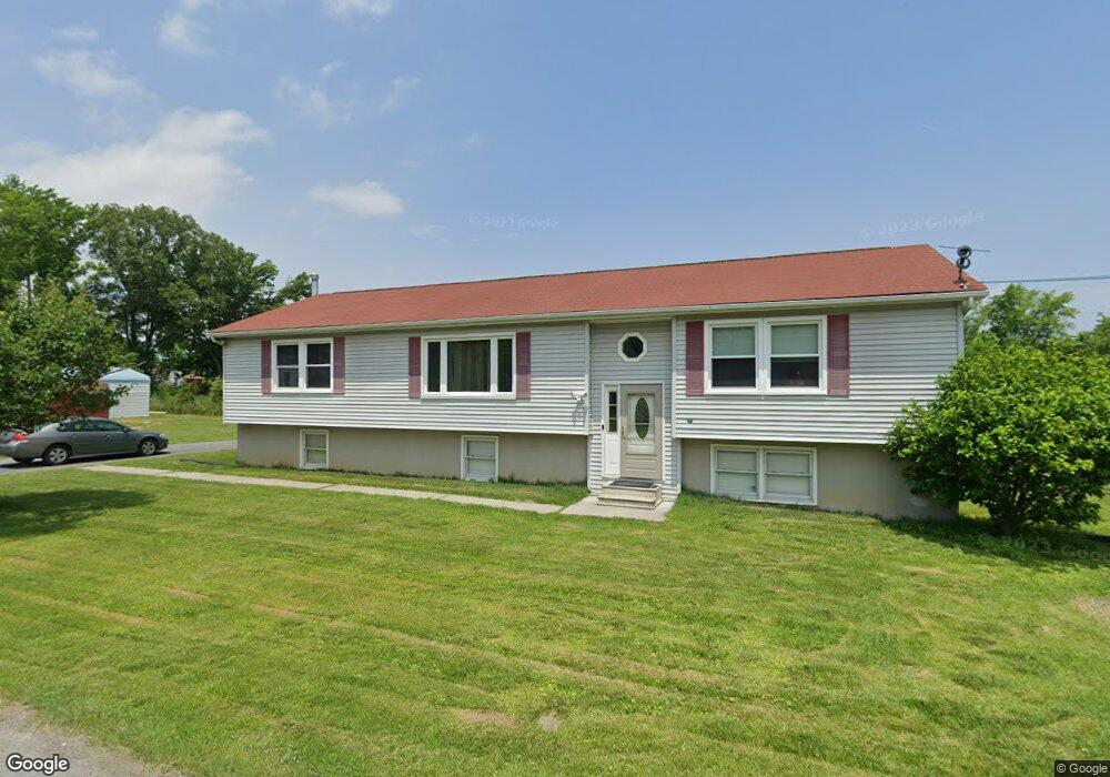 7428 Blevins Ave, Sparrows Point, MD 21219 - photo 1