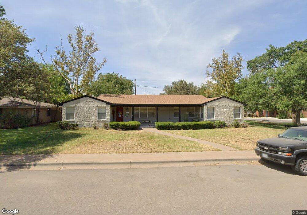 1200 Bedford Dr, Midland, TX 79701 - photo 1