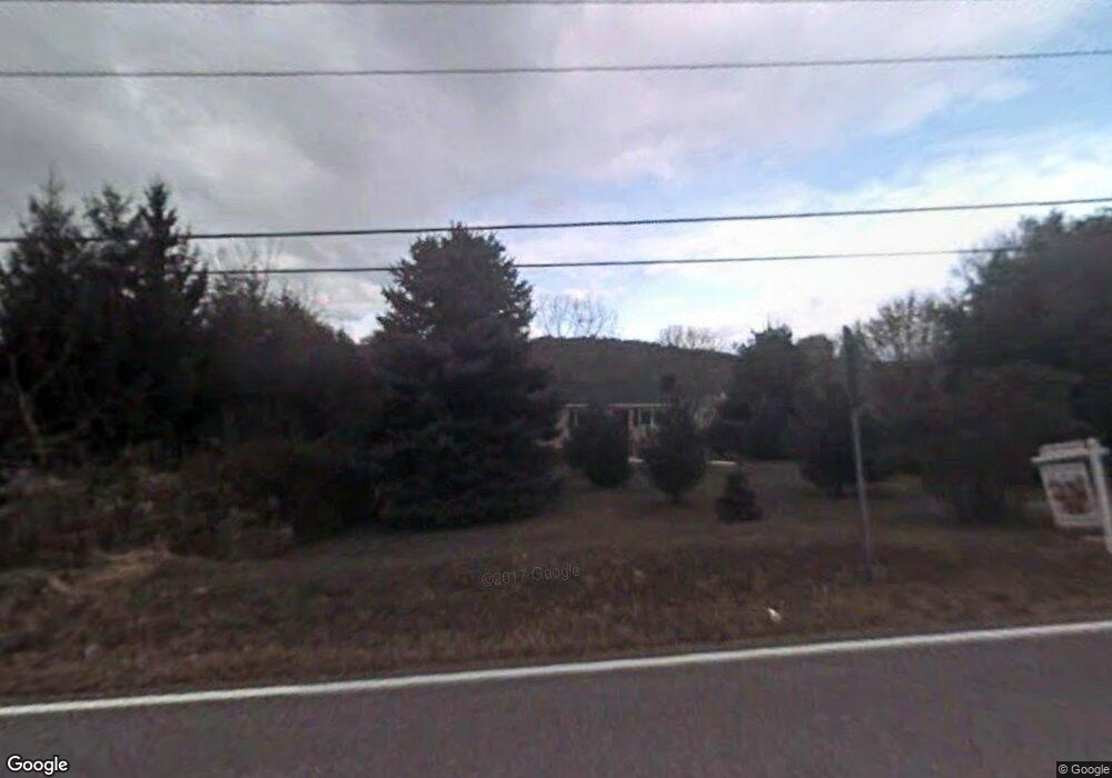 351 Sinpatch Rd, Wassaic, NY 12592 - photo 1