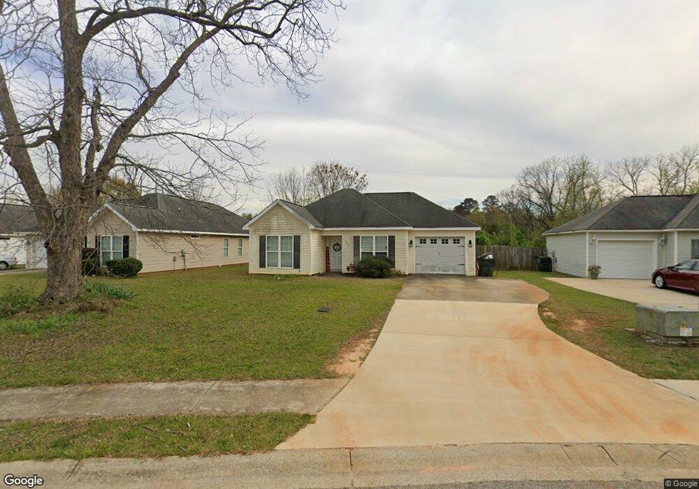 101 Marcelline Ct, Warner Robins, GA 31088 - photo 1