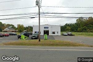 1379 Mountain Rd, West Suffield, CT 06093