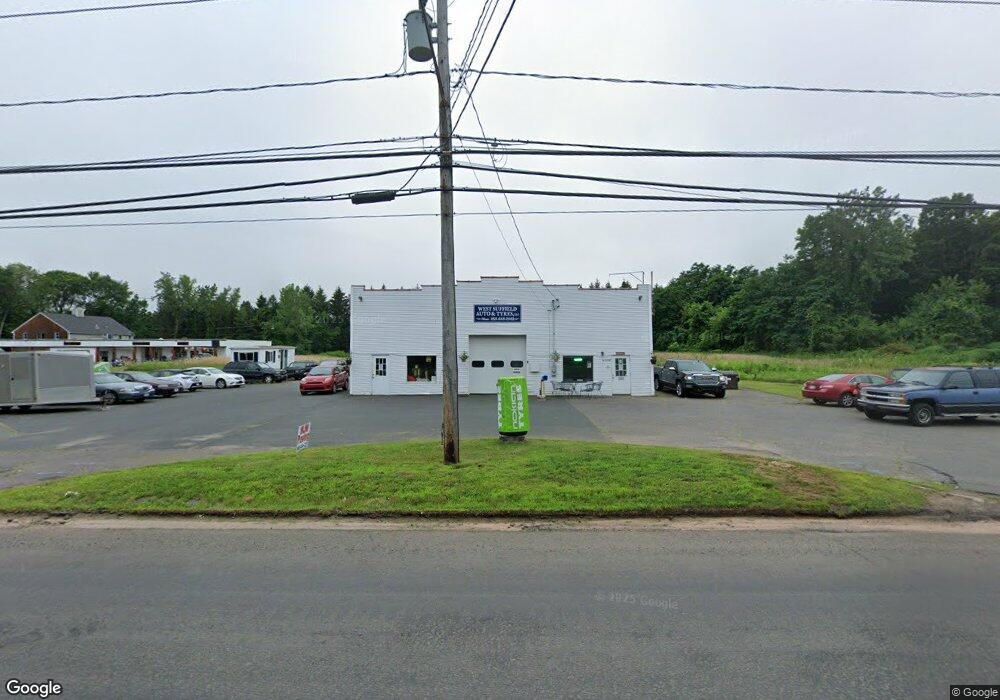 1379 Mountain Rd, West Suffield, CT 06093 - photo 1