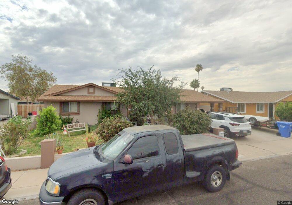 2637 N 58th Ln, Phoenix, AZ 85035 - photo 1