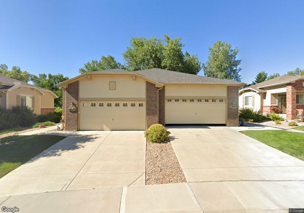 12881 Jackson Cir, Denver, CO 80241 - photo 1
