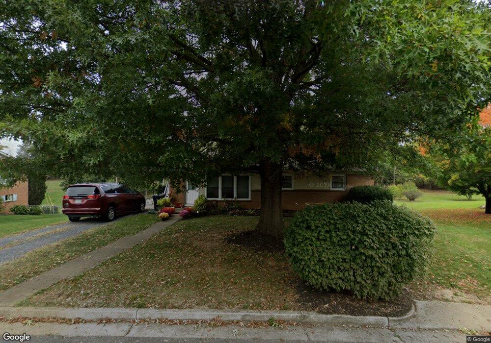 1159 Dale Cir, Harrisonburg, VA 22801 - photo 1