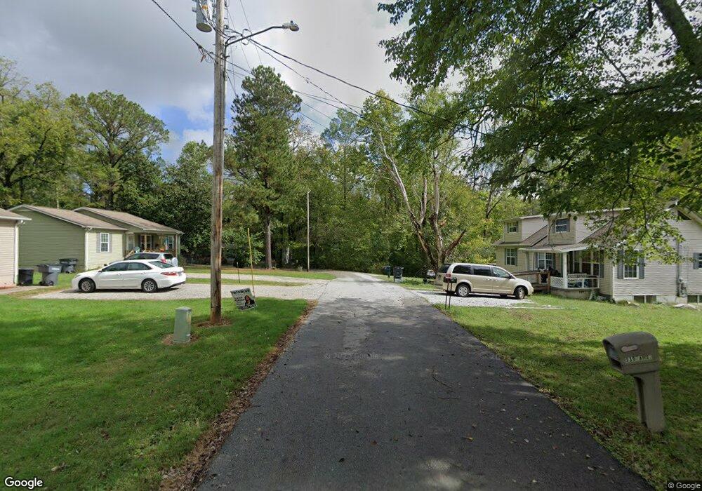 10133 Ruby Gaw Subdv, Cookeville, TN 38506 - photo 1