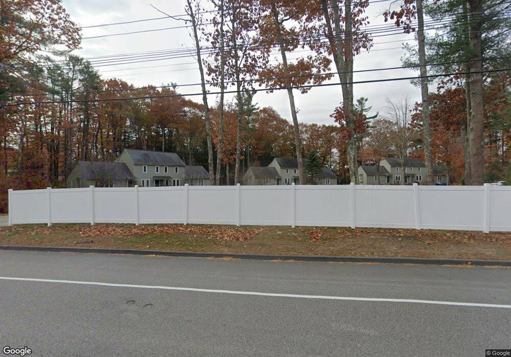 10 High Bluff Dr, Kennebunk, ME 04043 - photo 1