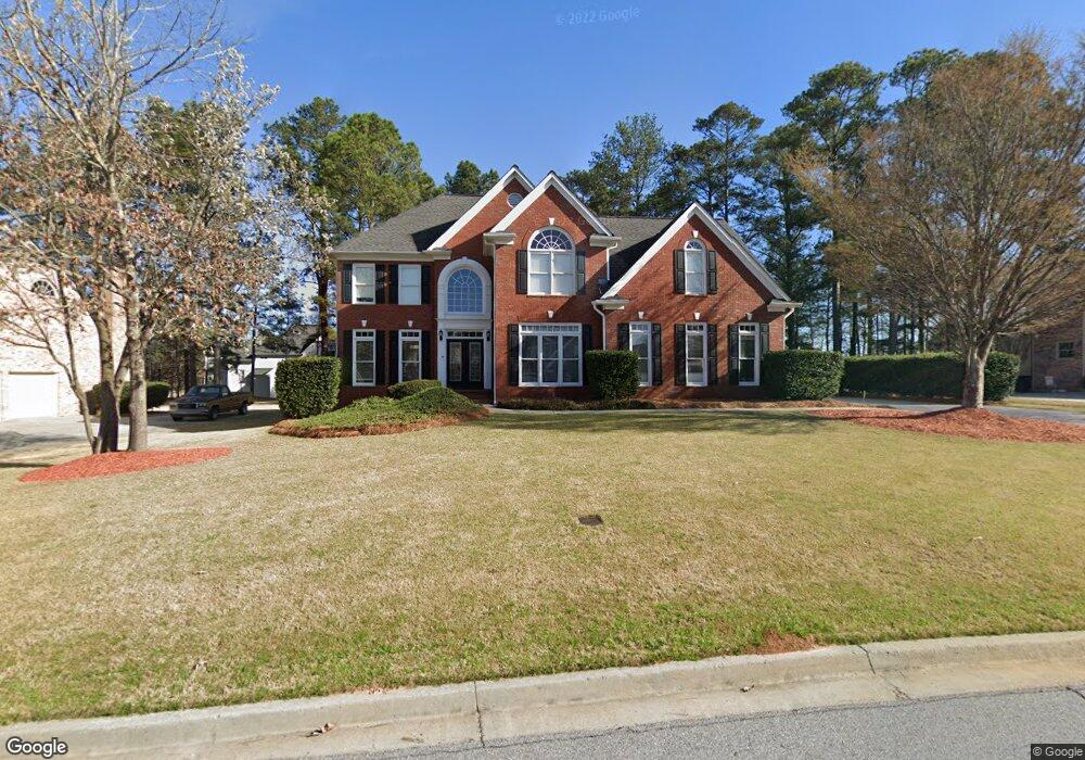 2609 Dunhaven Glen unit 4, Snellville, GA 30078 - photo 1