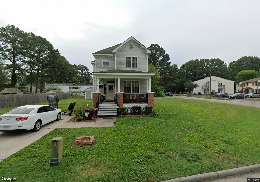 Street View Photo