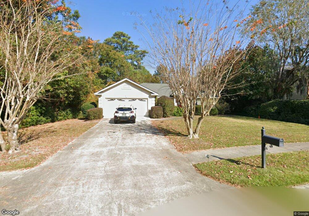 106 Settlement Way, Savannah, GA 31410 - photo 1