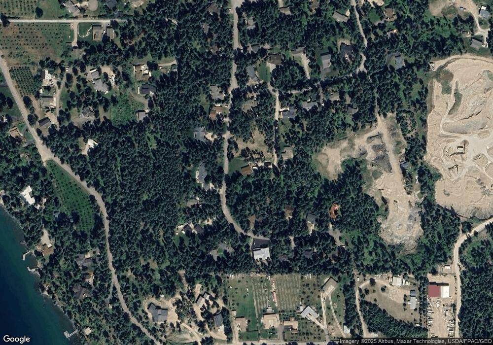 33589 Cherry Ln, Bigfork, MT 59911 - photo 1