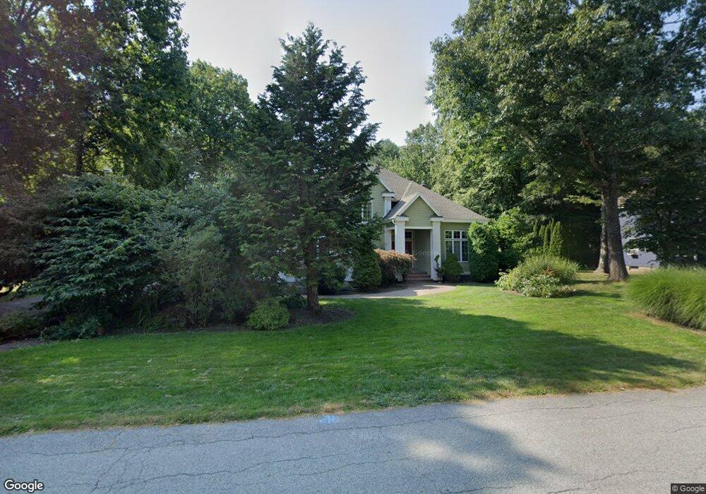 7 Fieldstone Cir, Hampton, NH 03842 - photo 1