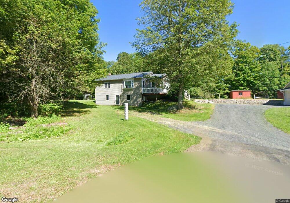 11 Park St, Graniteville, VT 05654 - photo 1