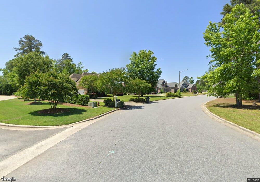 2304 Foxcroft Place, Winterville, NC 28590 - photo 1