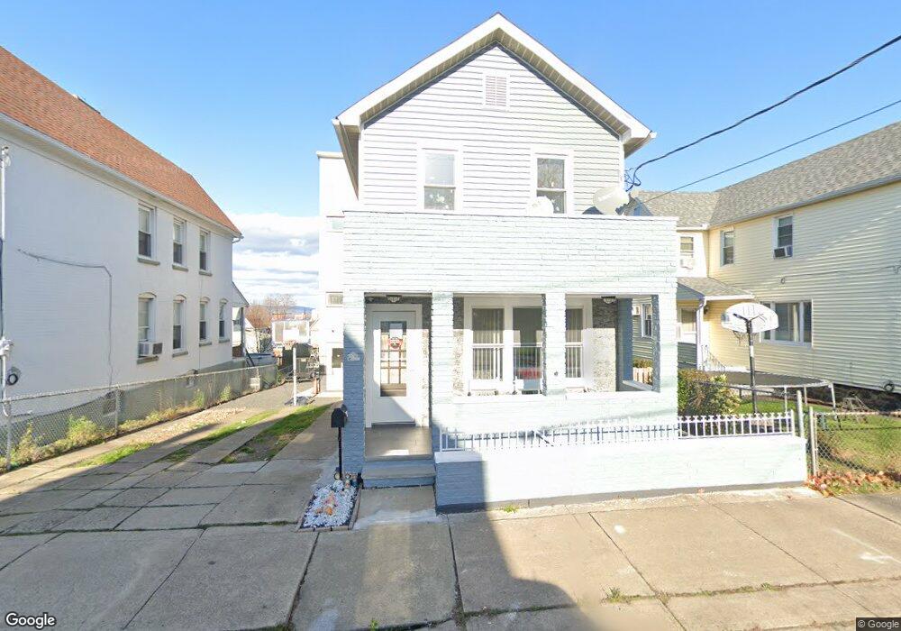 156 Prospect St, Wilkes-Barre, PA 18702 - photo 1