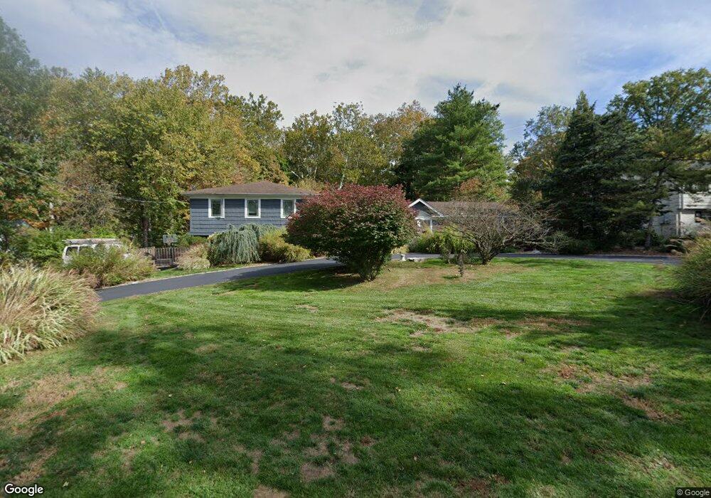 3 Princeton Rd, Livingston, NJ 07039 - photo 1