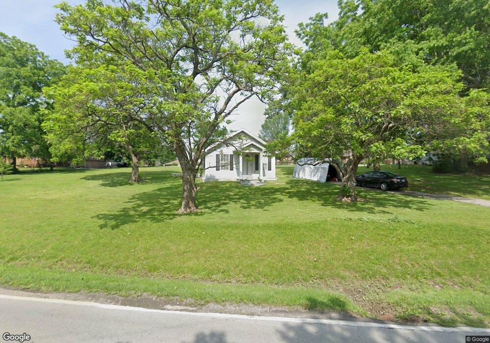 865 S Nicholas Rd, Nixa, MO 65714 - photo 1