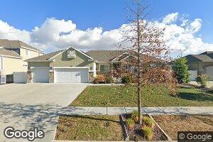1719 S 2095 W, Woods Cross, UT 84087