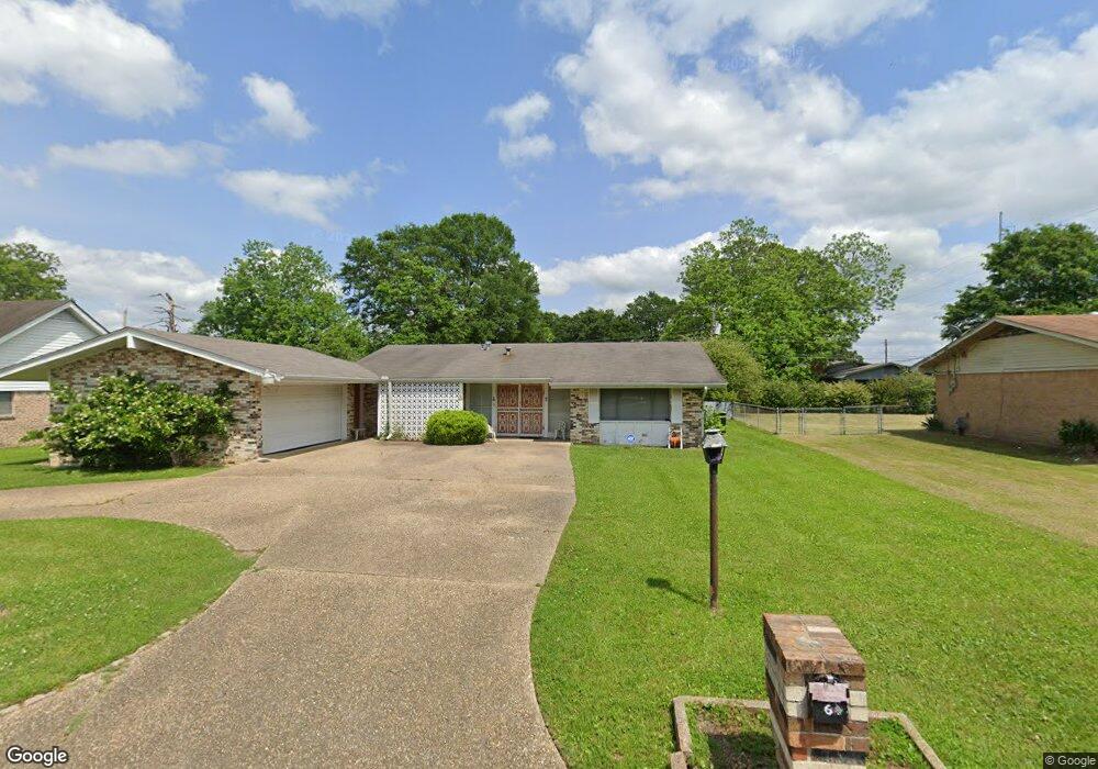 6 N Pinewood Dr, Texarkana, TX 75501 - photo 1