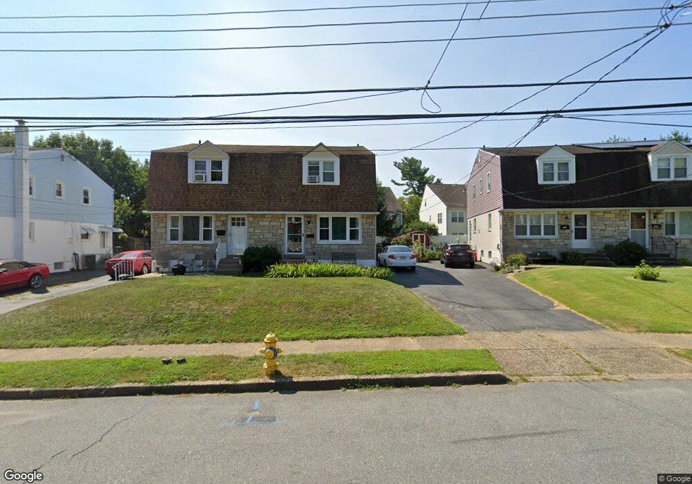 3436 John F. Kennedy Dr, Brookhaven, PA 19015 - photo 1