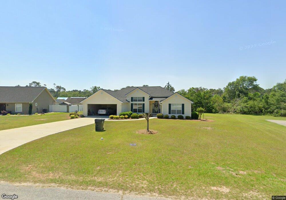 1101 Karen Ln, Douglas, GA 31533 - photo 1