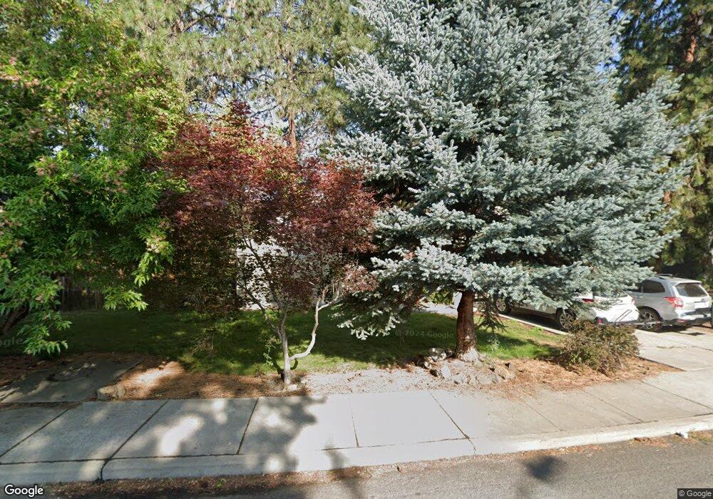 1141 SW Silver Lake Blvd, Bend, OR 97702 - photo 1