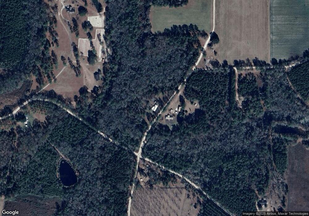 827 Pierce Chapel Rd, Hoboken, GA 31542 - photo 1