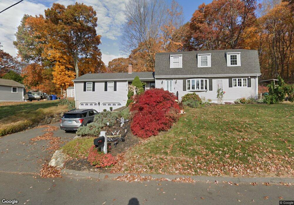 70 Ipswitch Rd, Bristol, CT 06010 - photo 1